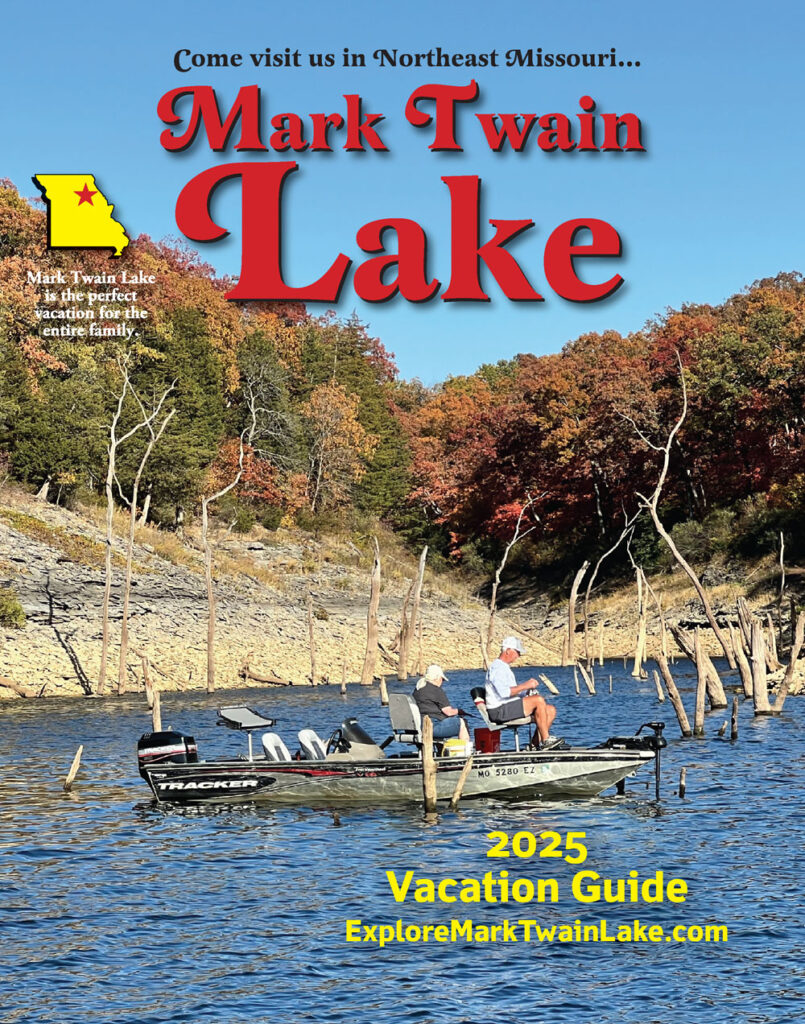 Mark Twain Lake Vacation Guide | virtualimages.us